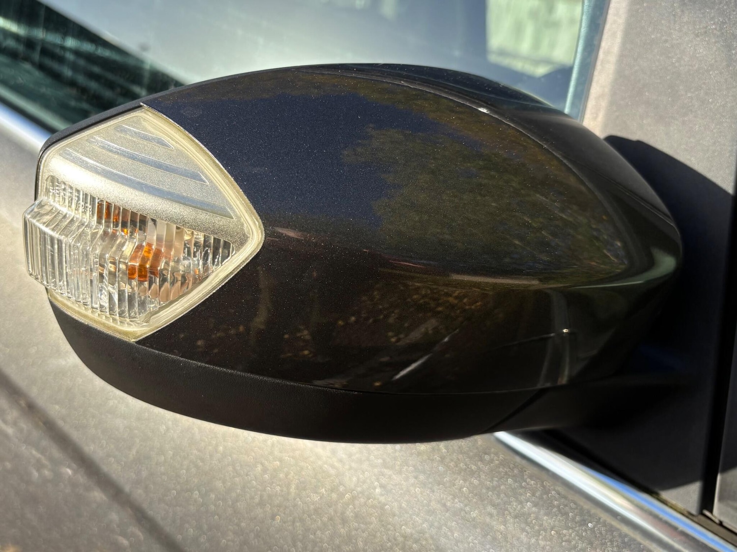 Used Ford Grand C-Max 2018 for sale - 76608463: Photo 18