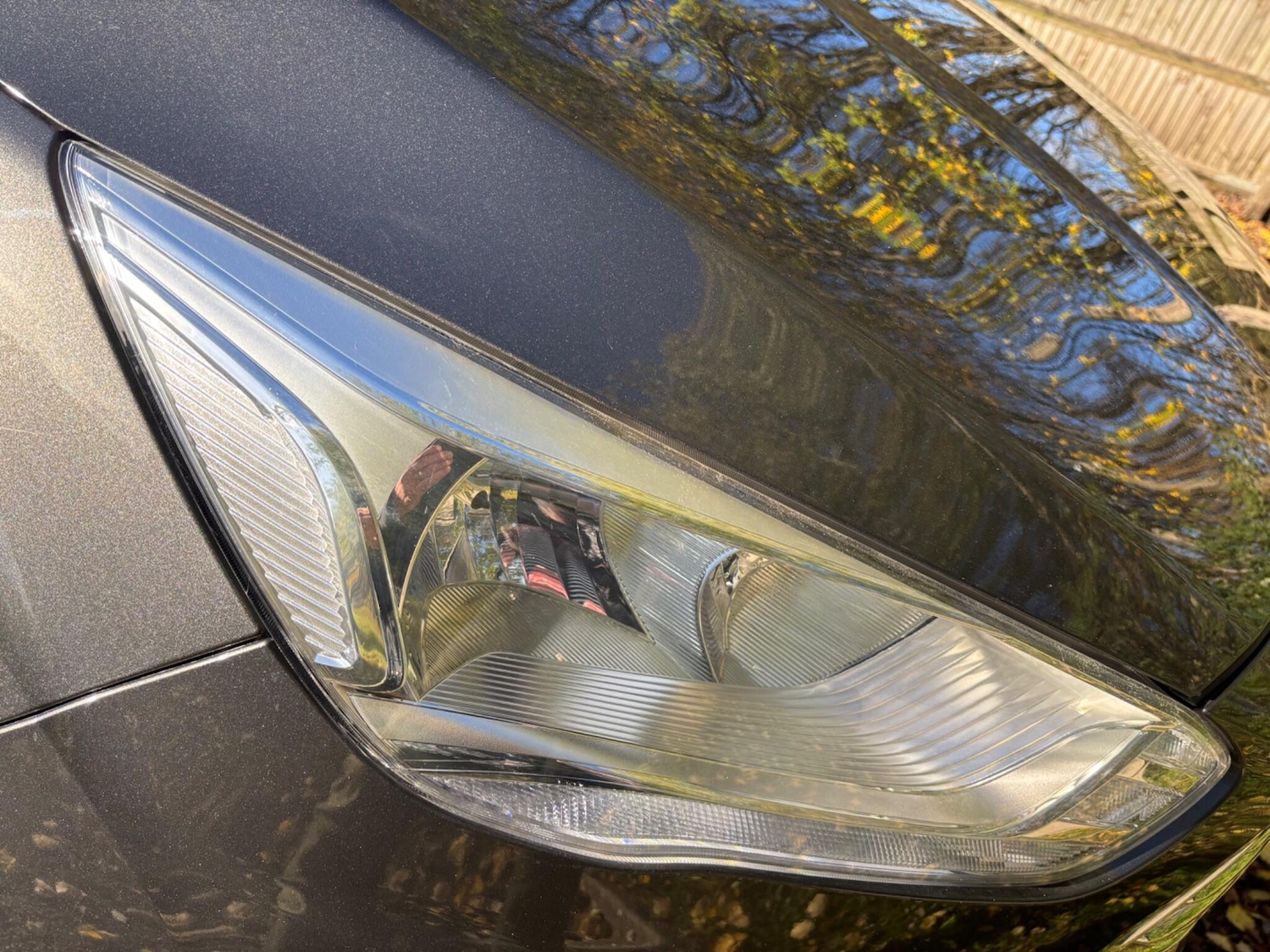 Used Ford Grand C-Max 2018 for sale - 76608463: Photo 19