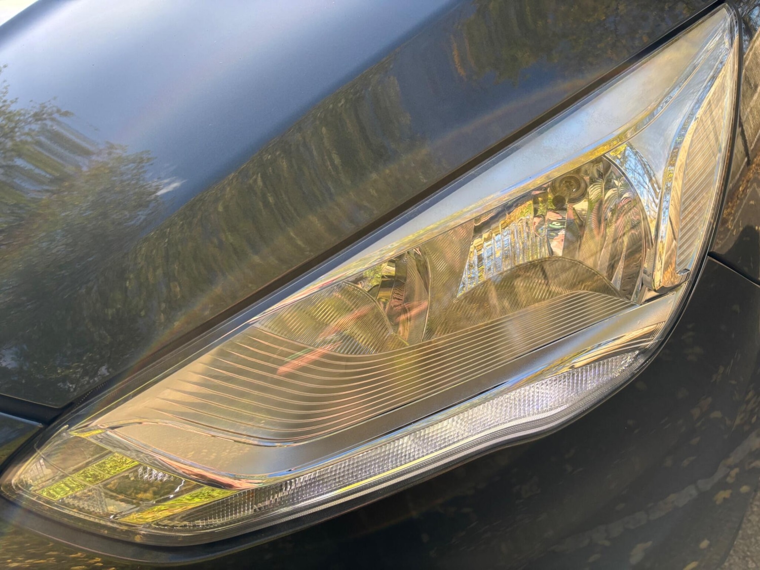 Used Ford Grand C-Max 2018 for sale - 76608463: Photo 23