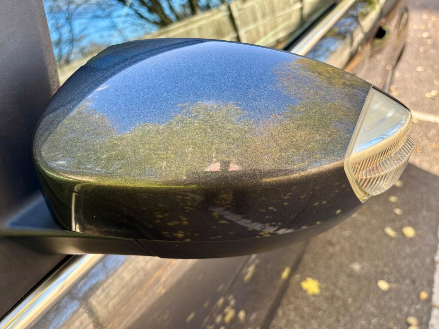 Used Ford Grand C-Max 2018 for sale - 76608463: Photo 24