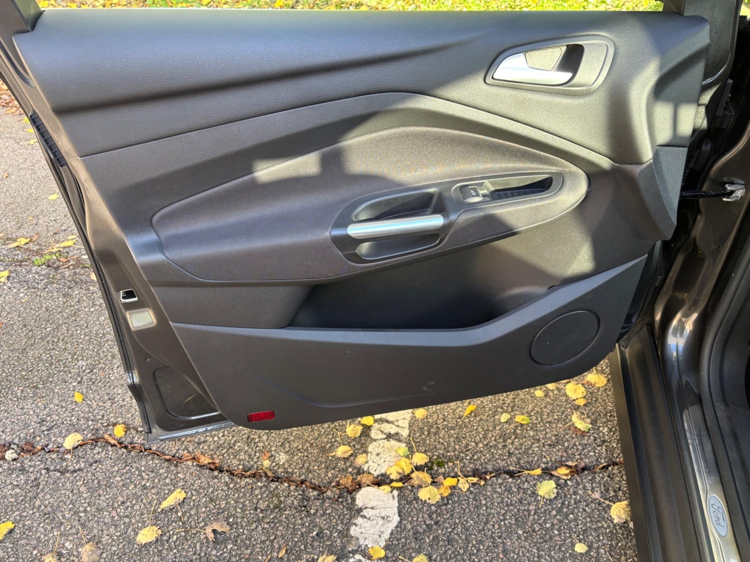 Used Ford Grand C-Max 2018 for sale - 76608463: Photo 27