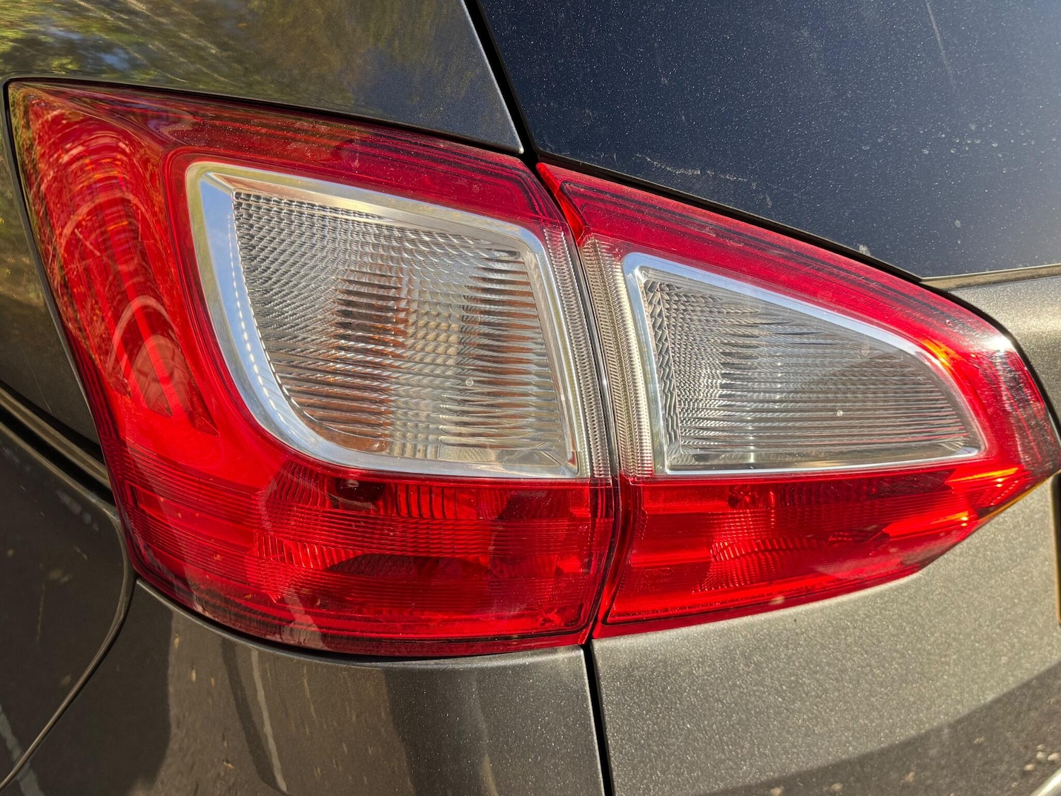 Used Ford Grand C-Max 2018 for sale - 76608463: Photo 29