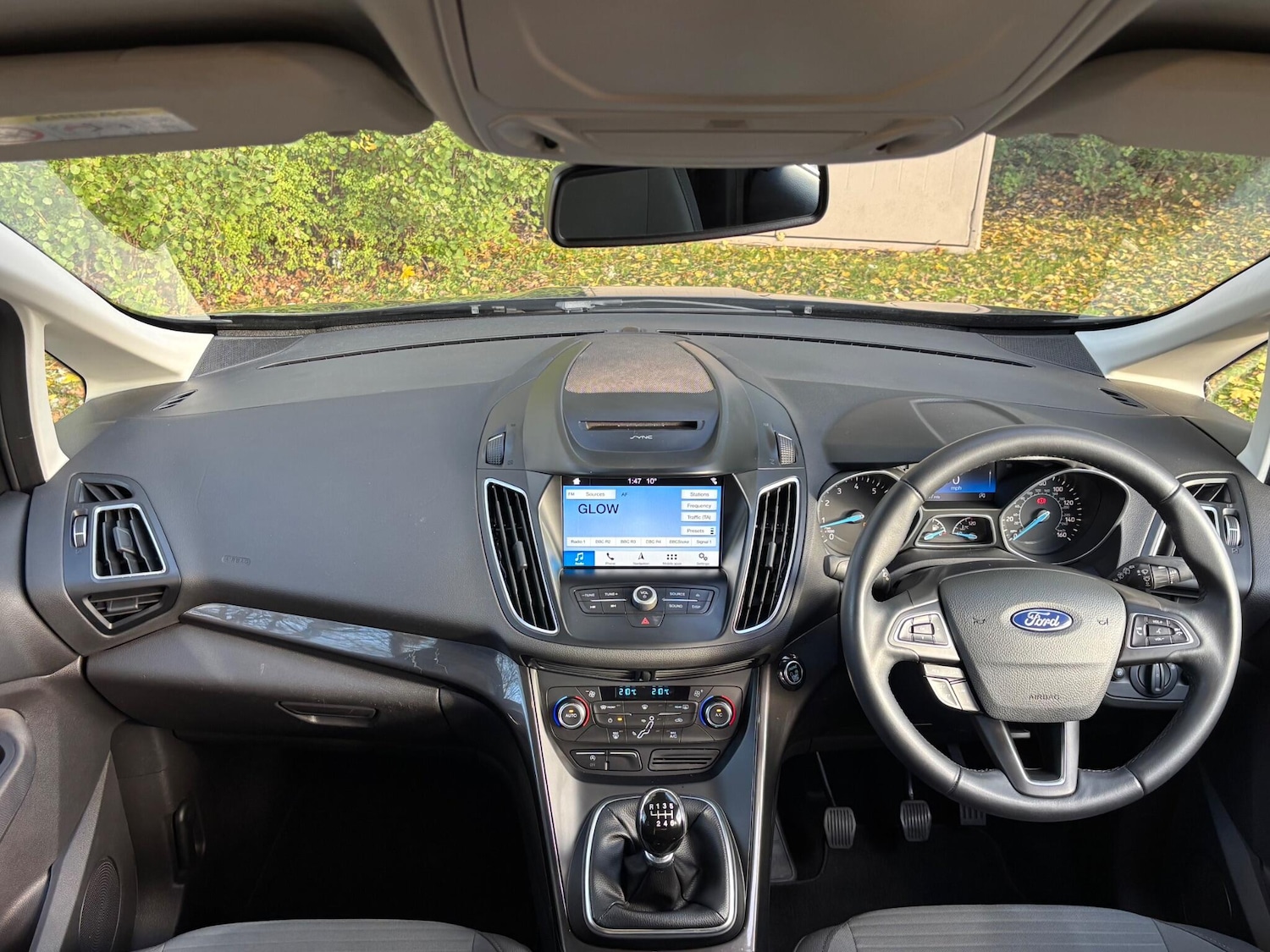 Used Ford Grand C-Max 2018 for sale - 76608463: Photo 3