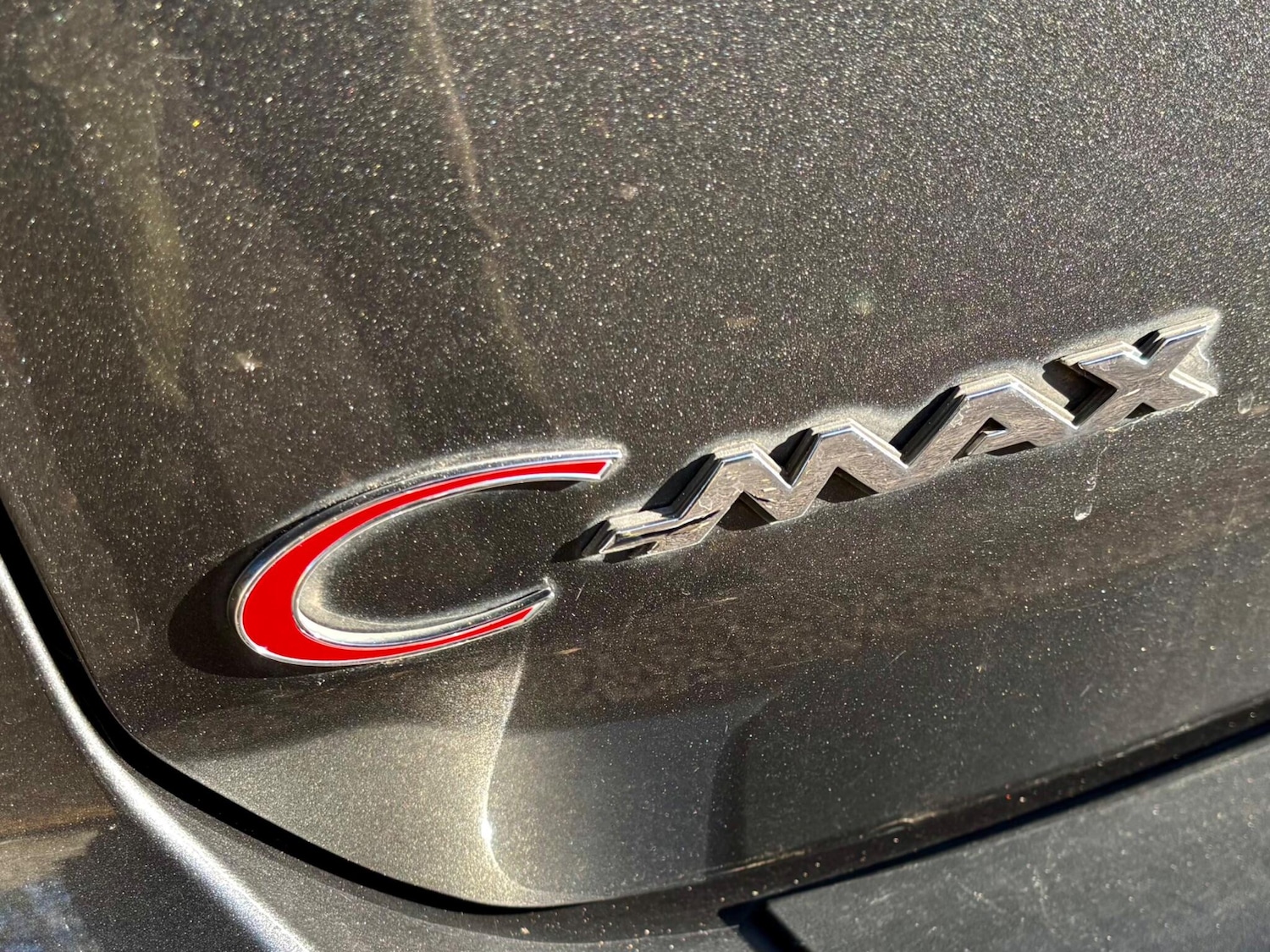 Used Ford Grand C-Max 2018 for sale - 76608463: Photo 30