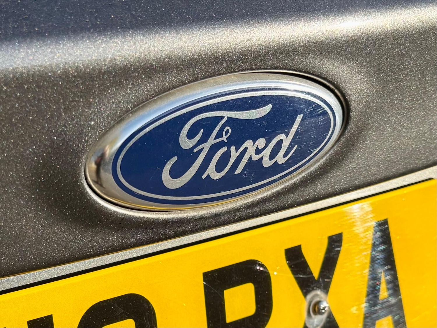 Used Ford Grand C-Max 2018 for sale - 76608463: Photo 31