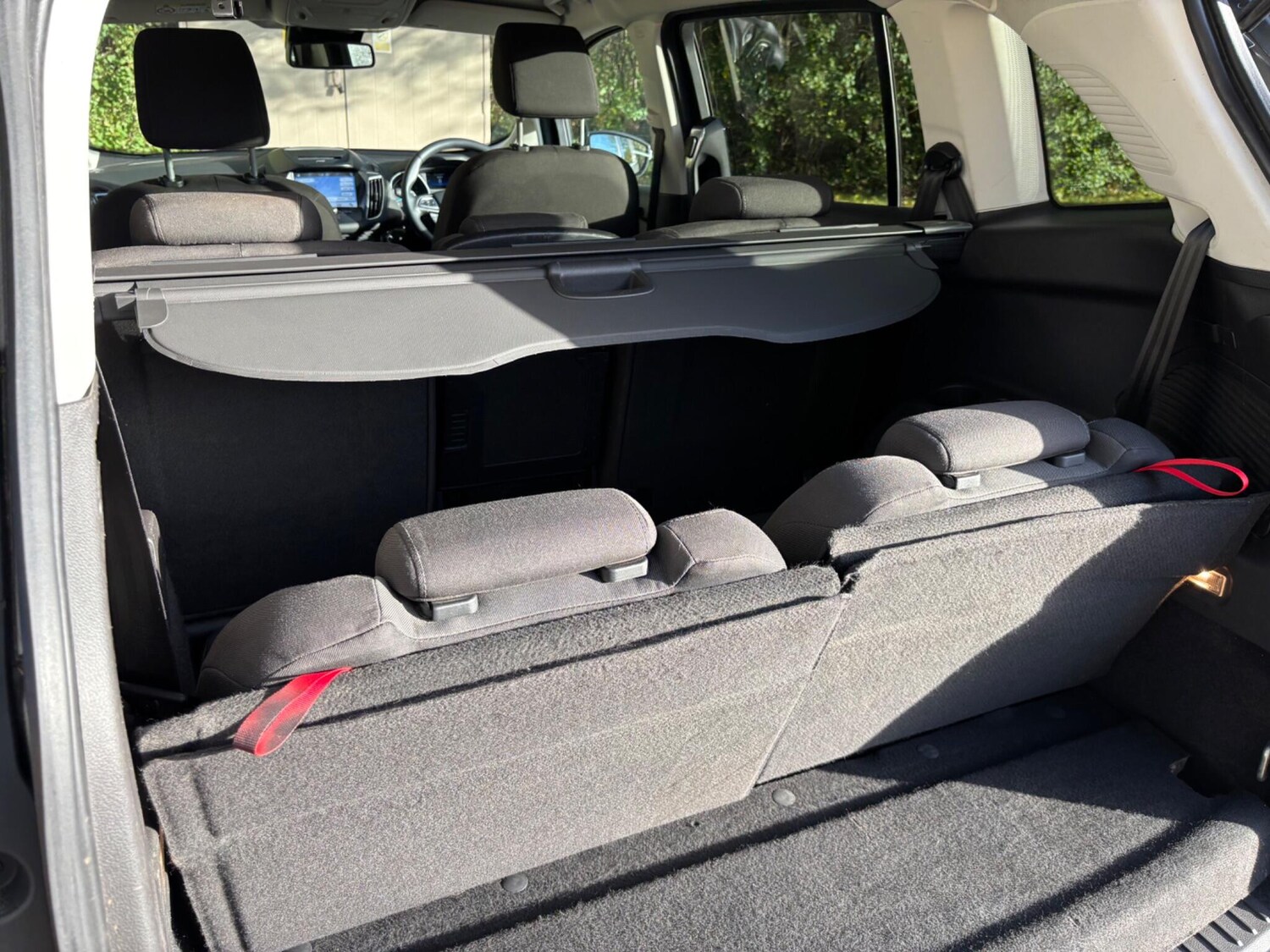 Used Ford Grand C-Max 2018 for sale - 76608463: Photo 32