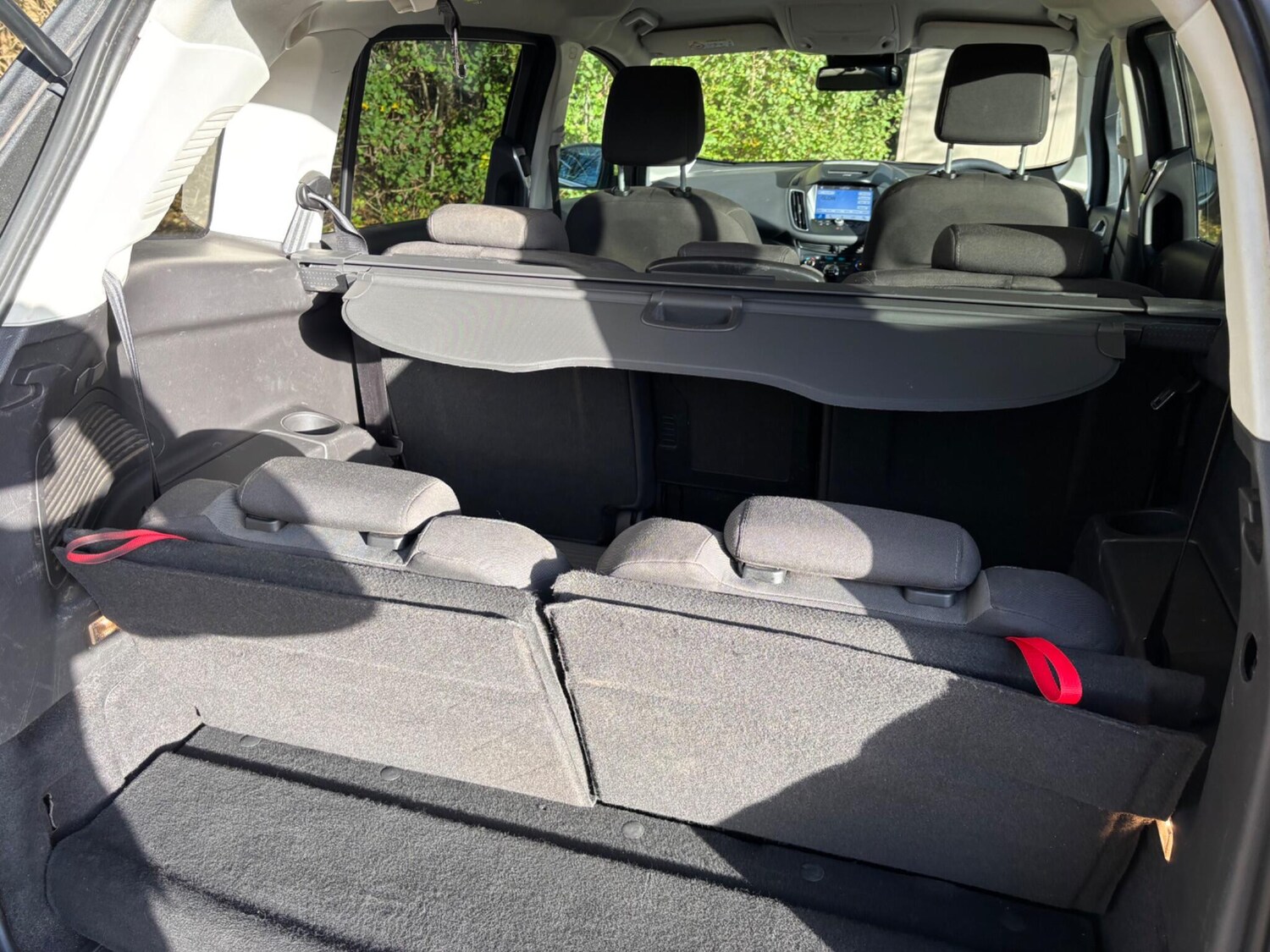 Used Ford Grand C-Max 2018 for sale - 76608463: Photo 34