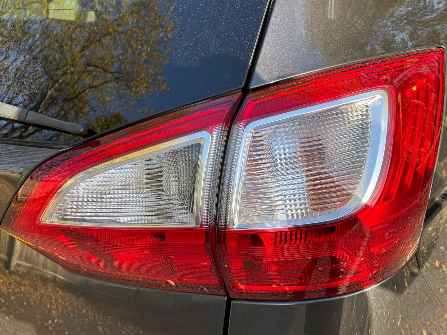 Used Ford Grand C-Max 2018 for sale - 76608463: Photo 36