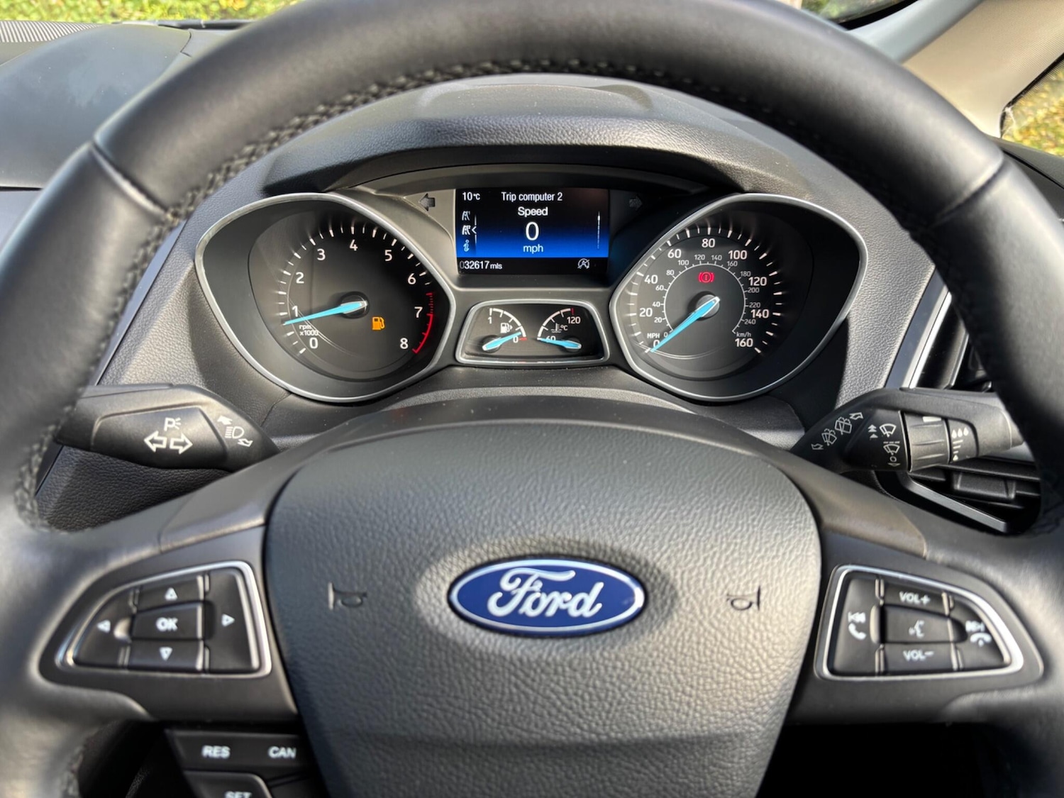 Used Ford Grand C-Max 2018 for sale - 76608463: Photo 43