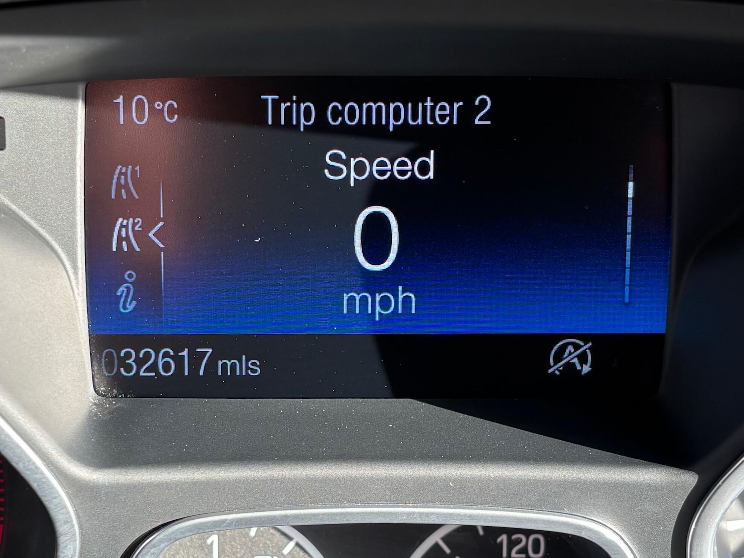 Used Ford Grand C-Max 2018 for sale - 76608463: Photo 44