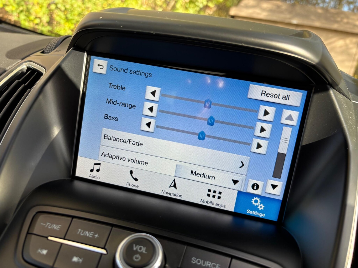 Used Ford Grand C-Max 2018 for sale - 76608463: Photo 45