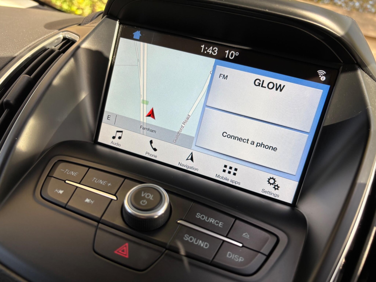 Used Ford Grand C-Max 2018 for sale - 76608463: Photo 46