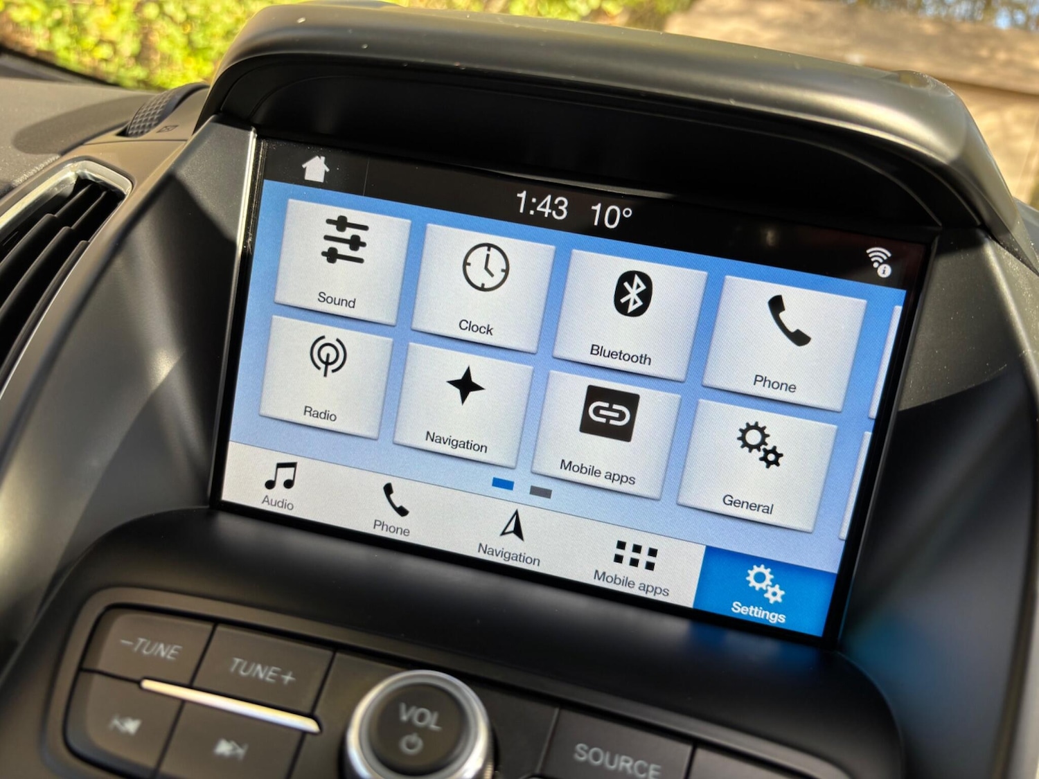 Used Ford Grand C-Max 2018 for sale - 76608463: Photo 47