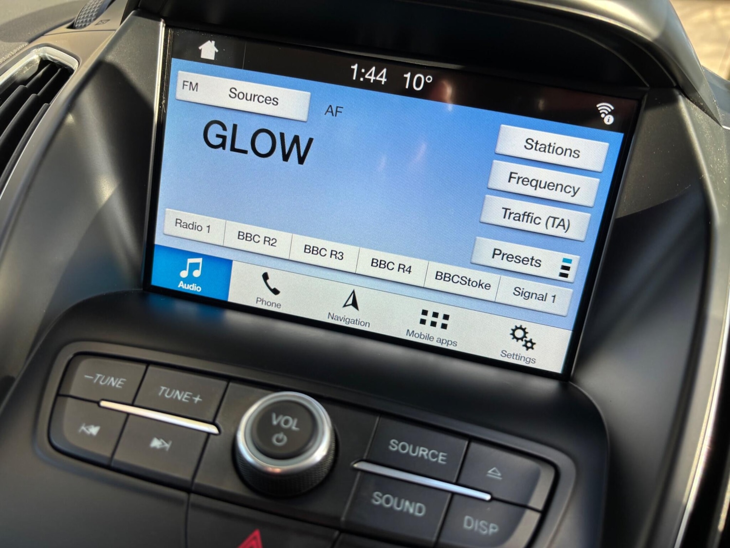 Used Ford Grand C-Max 2018 for sale - 76608463: Photo 49