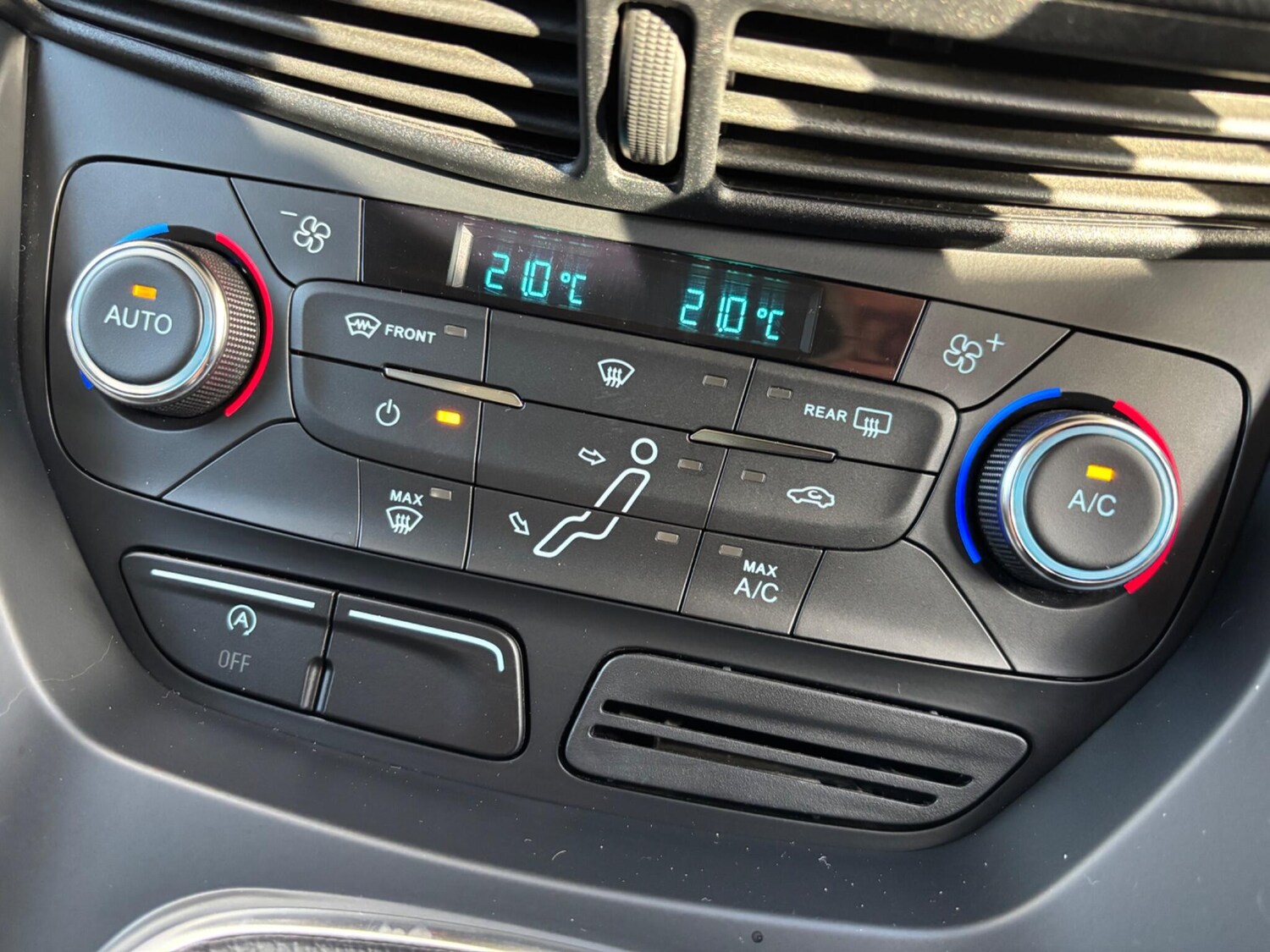 Used Ford Grand C-Max 2018 for sale - 76608463: Photo 51