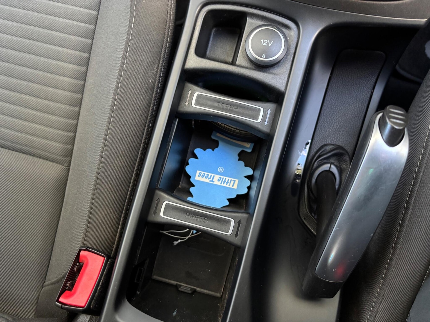 Used Ford Grand C-Max 2018 for sale - 76608463: Photo 52