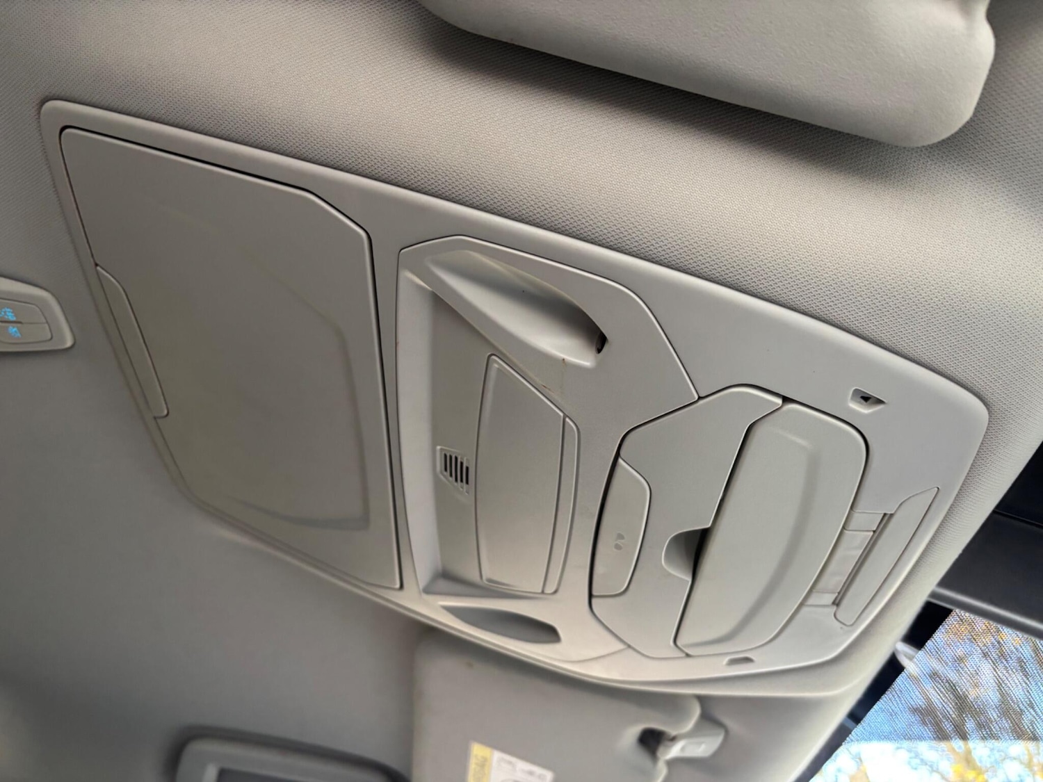 Used Ford Grand C-Max 2018 for sale - 76608463: Photo 54