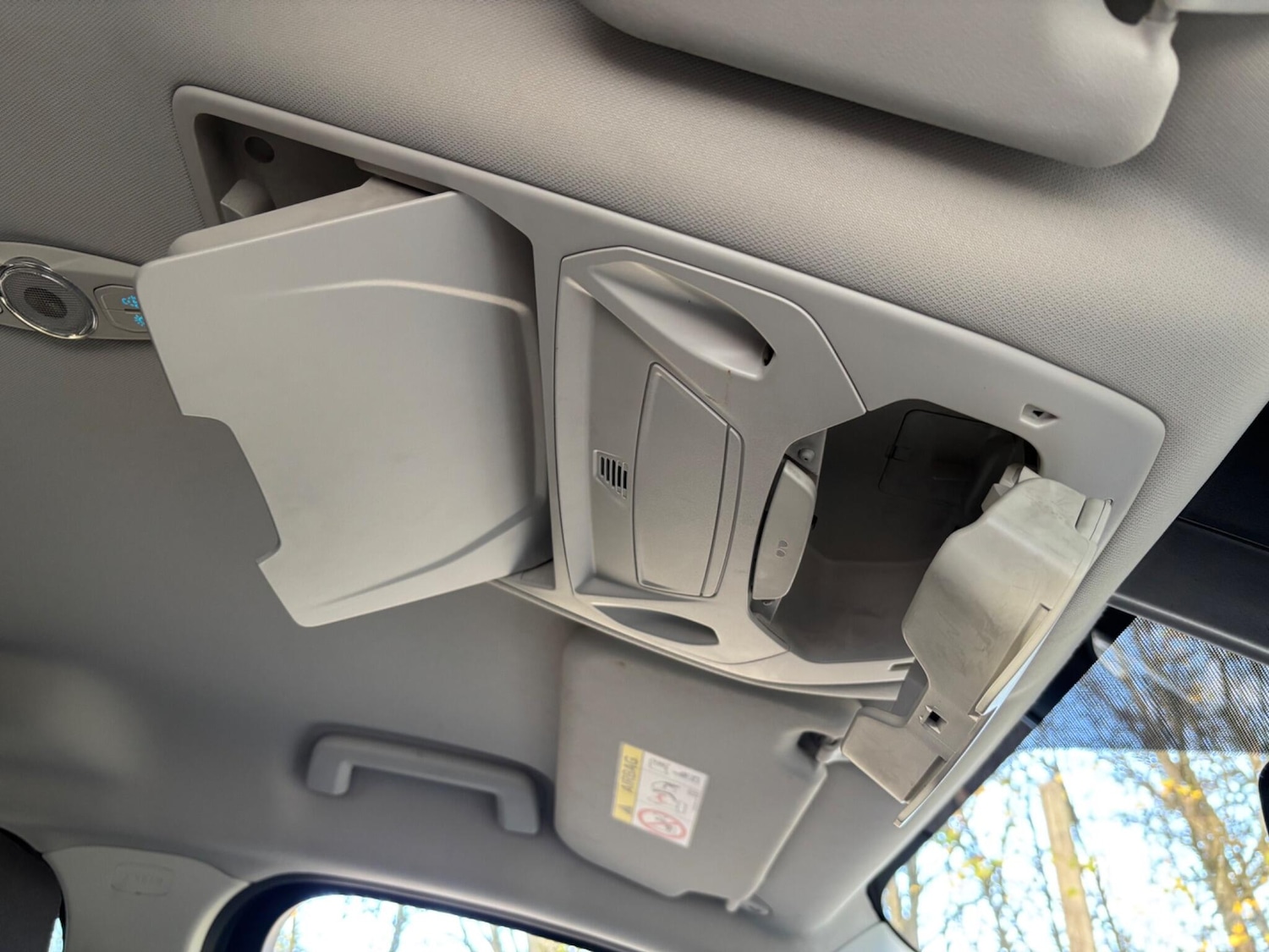 Used Ford Grand C-Max 2018 for sale - 76608463: Photo 55