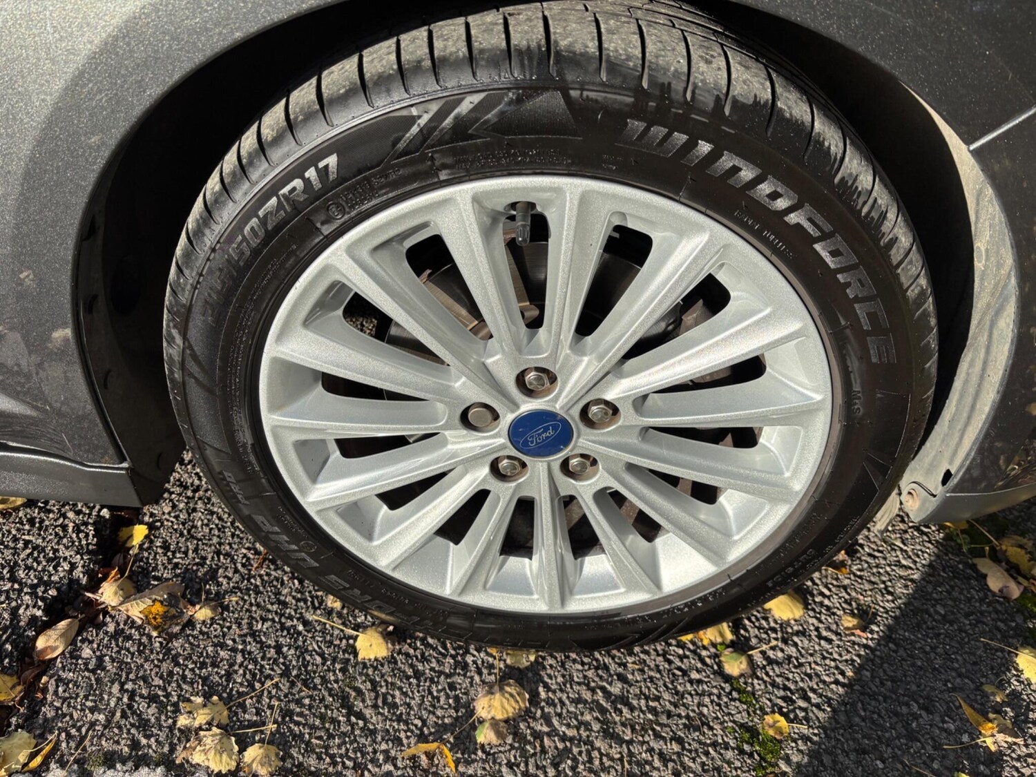 Used Ford Grand C-Max 2018 for sale - 76608463: Photo 56