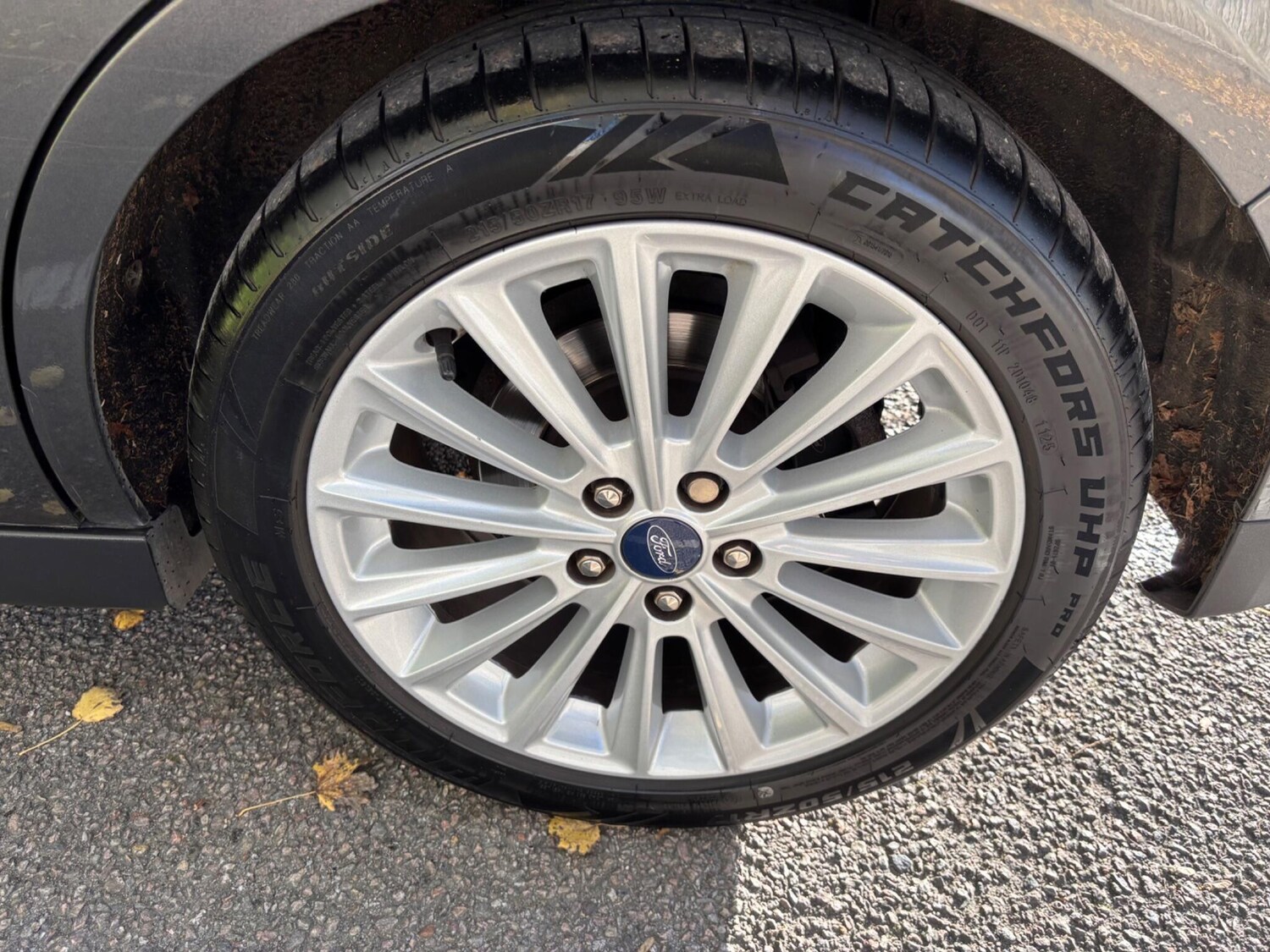 Used Ford Grand C-Max 2018 for sale - 76608463: Photo 59