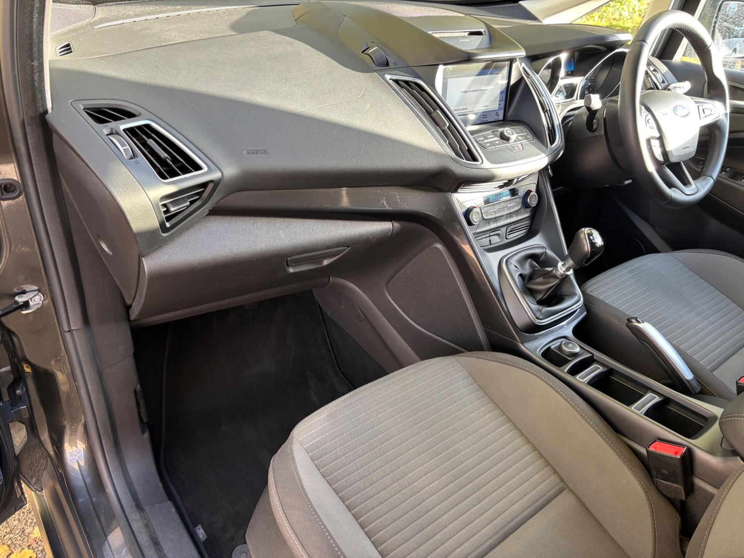 Used Ford Grand C-Max 2018 for sale - 76608463: Photo 6