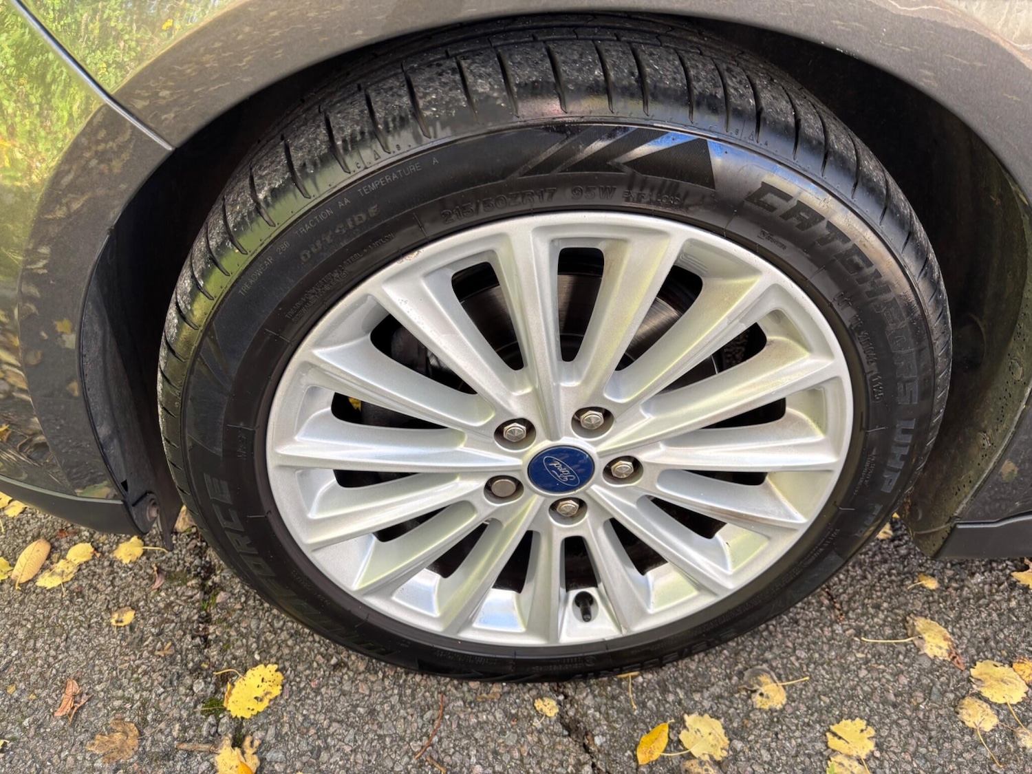 Used Ford Grand C-Max 2018 for sale - 76608463: Photo 60