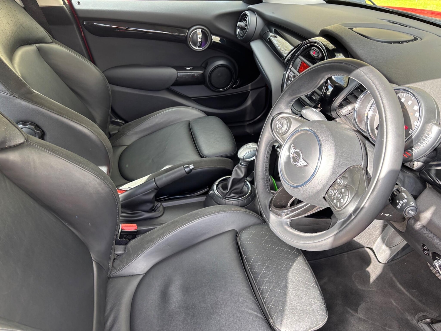 Used MINI Hatch 2014 for sale - 78086788: Photo 10