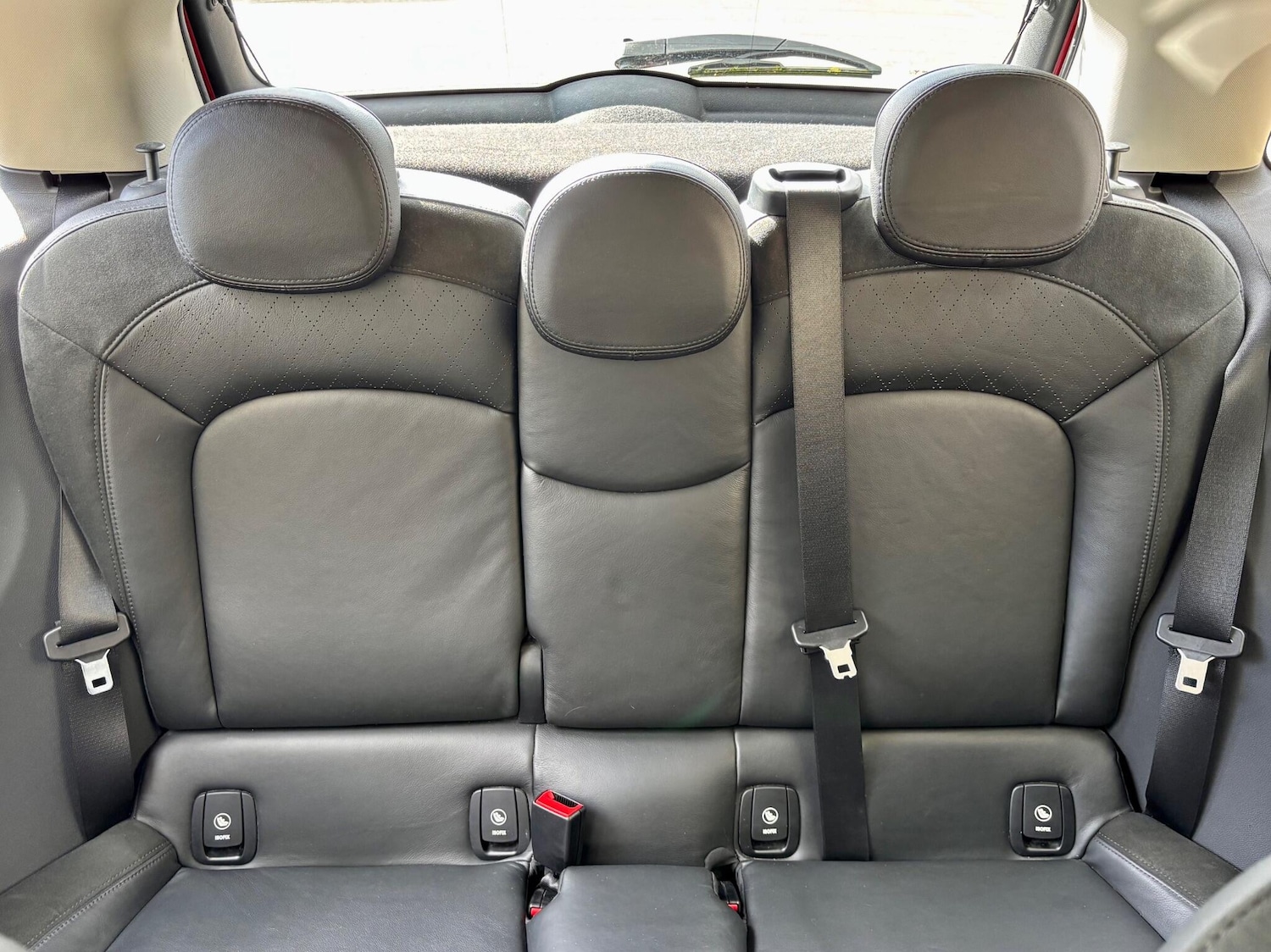 Used MINI Hatch 2014 for sale - 78086788: Photo 12