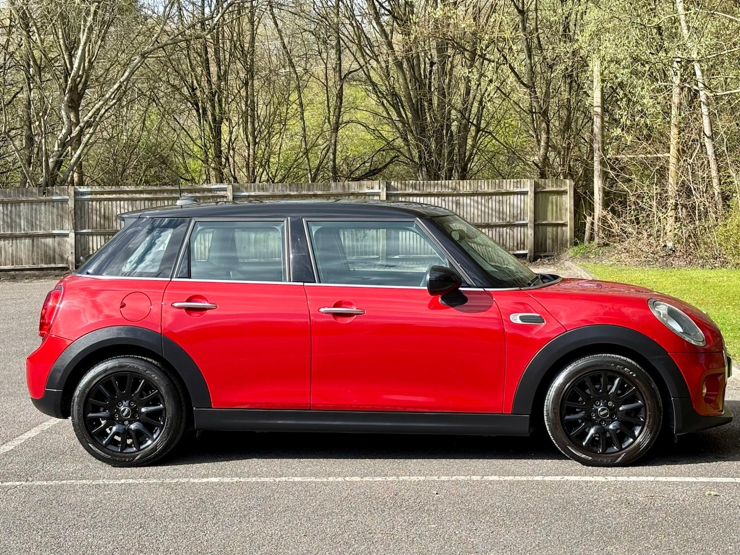 Used MINI Hatch 2014 for sale - 78086788: Photo 14