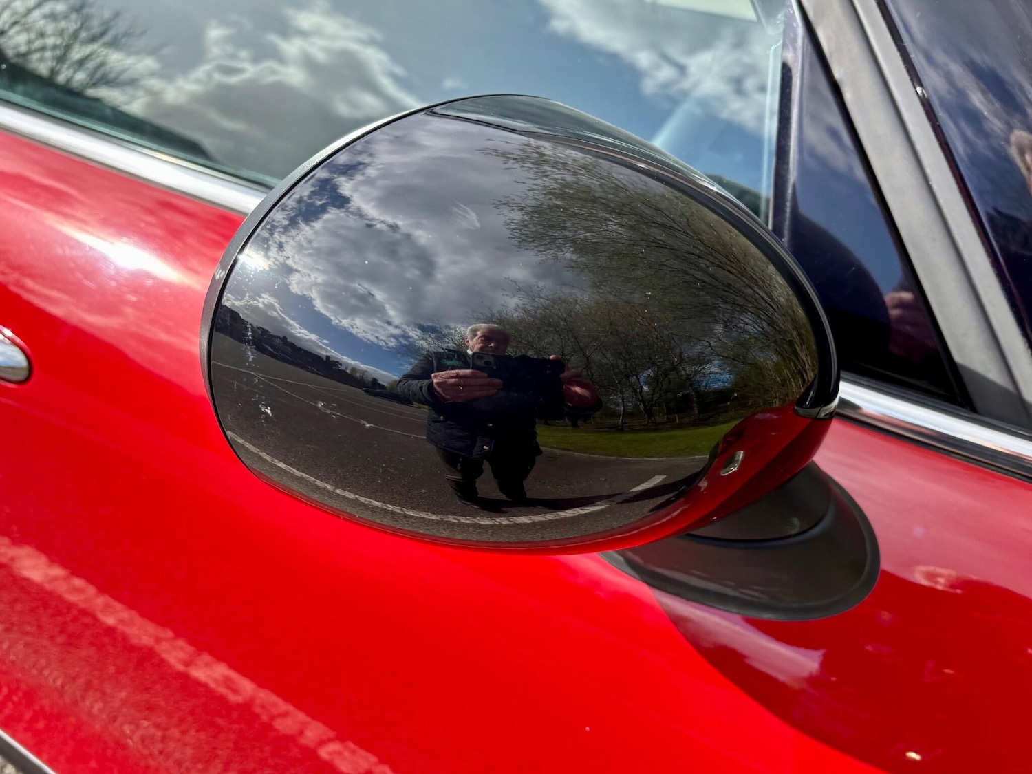 Used MINI Hatch 2014 for sale - 78086788: Photo 15