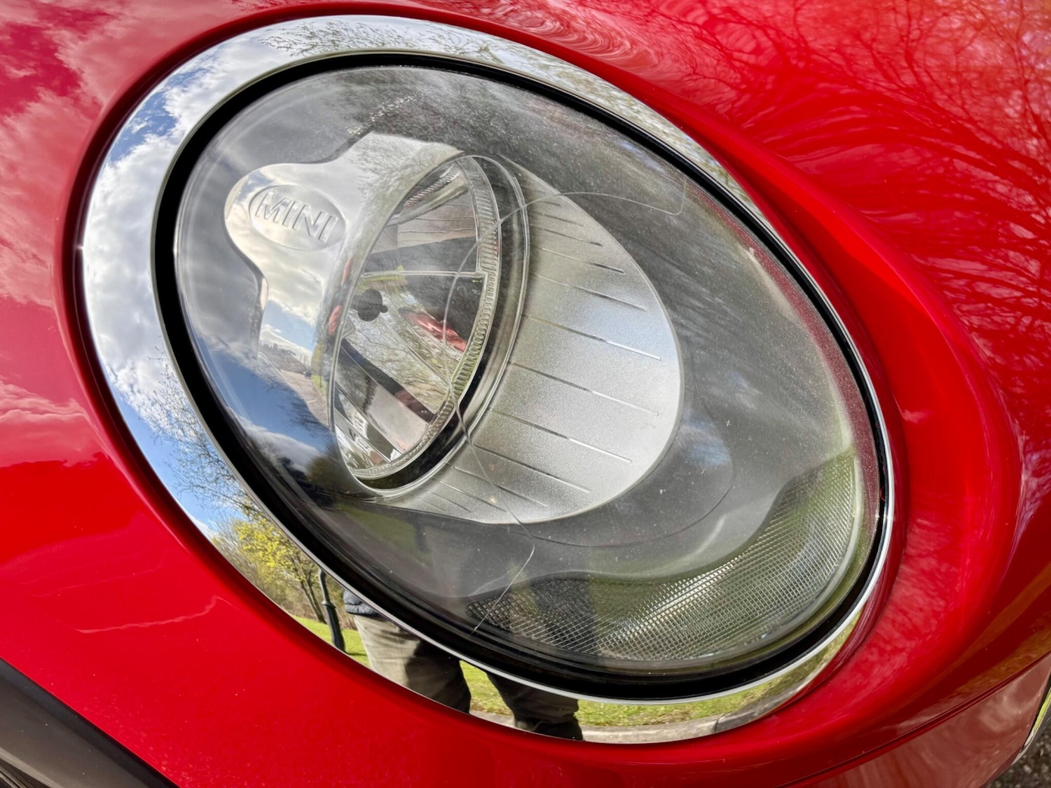 Used MINI Hatch 2014 for sale - 78086788: Photo 16