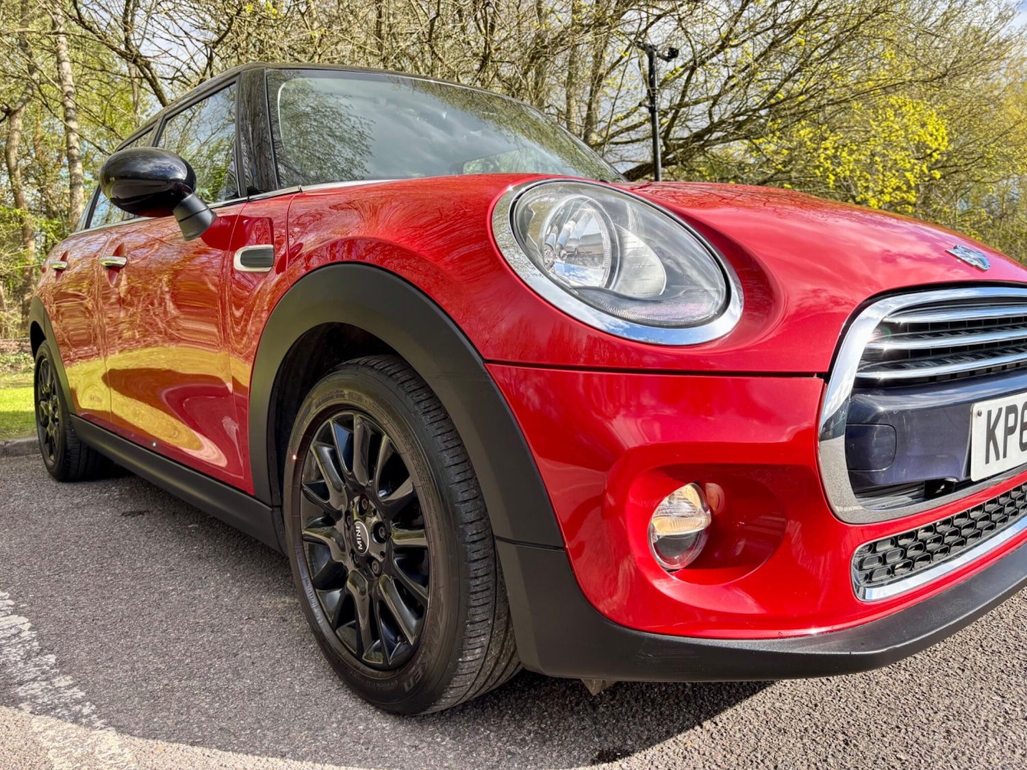 Used MINI Hatch 2014 for sale - 78086788: Photo 17