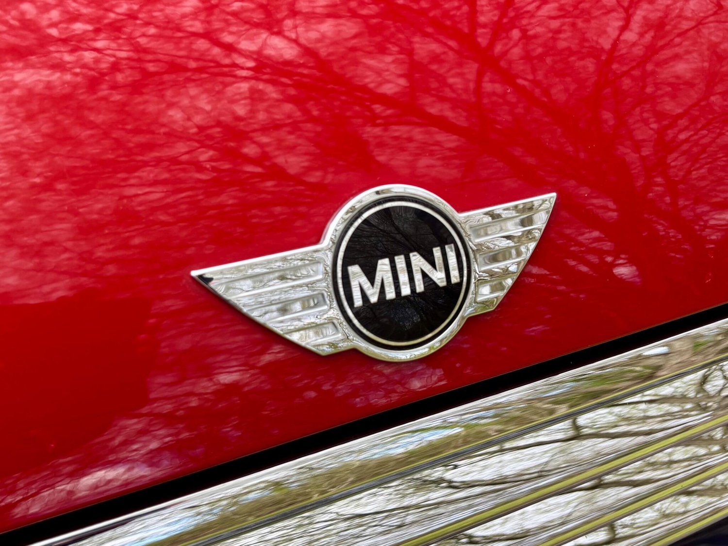 Used MINI Hatch 2014 for sale - 78086788: Photo 18