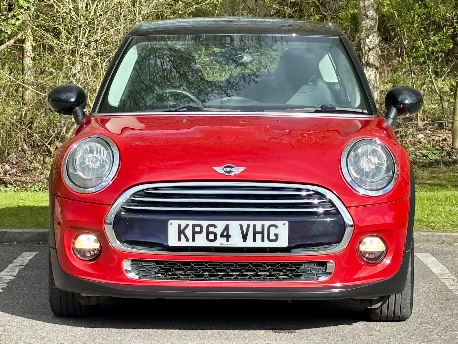 Used MINI Hatch 2014 for sale - 78086788: Photo 19