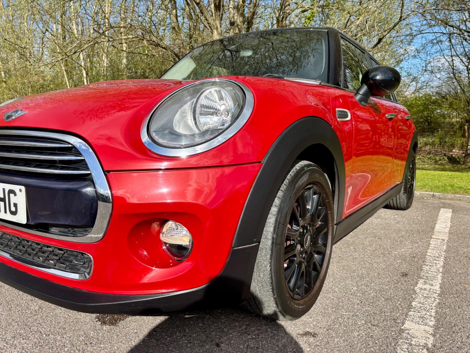 Used MINI Hatch 2014 for sale - 78086788: Photo 20
