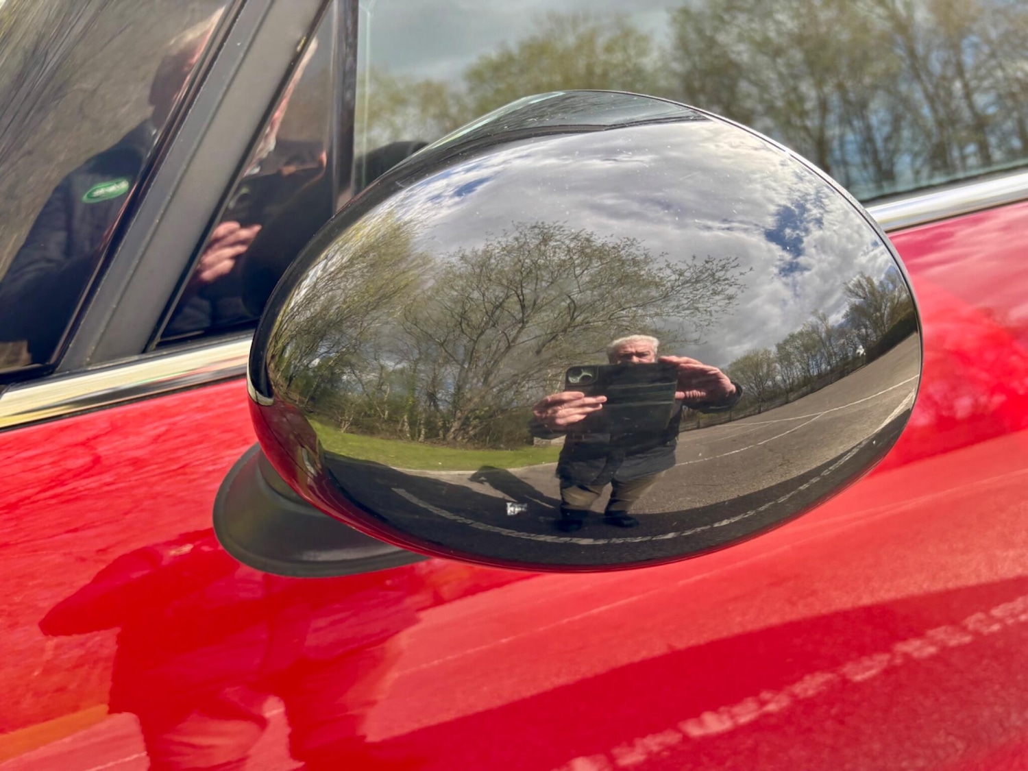 Used MINI Hatch 2014 for sale - 78086788: Photo 22