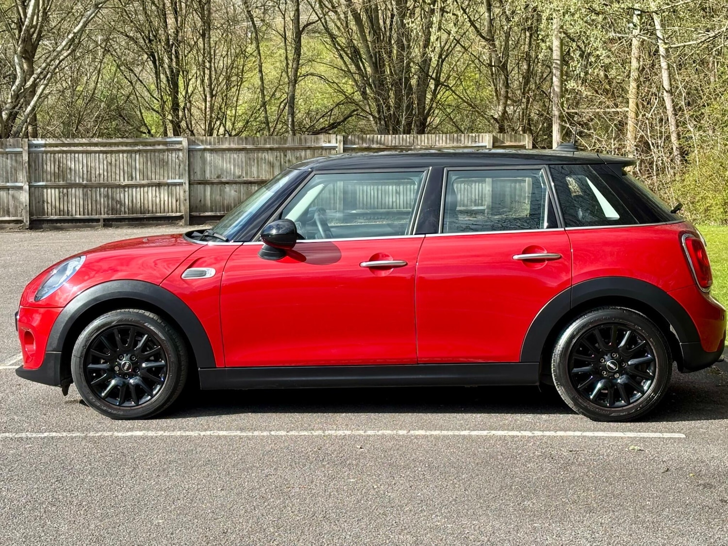 Used MINI Hatch 2014 for sale - 78086788: Photo 23