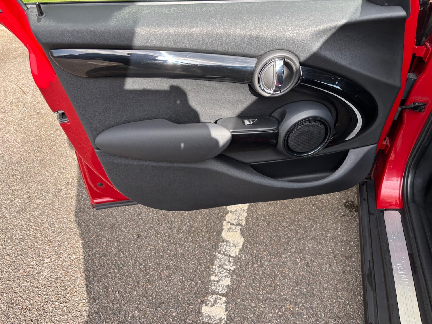 Used MINI Hatch 2014 for sale - 78086788: Photo 24