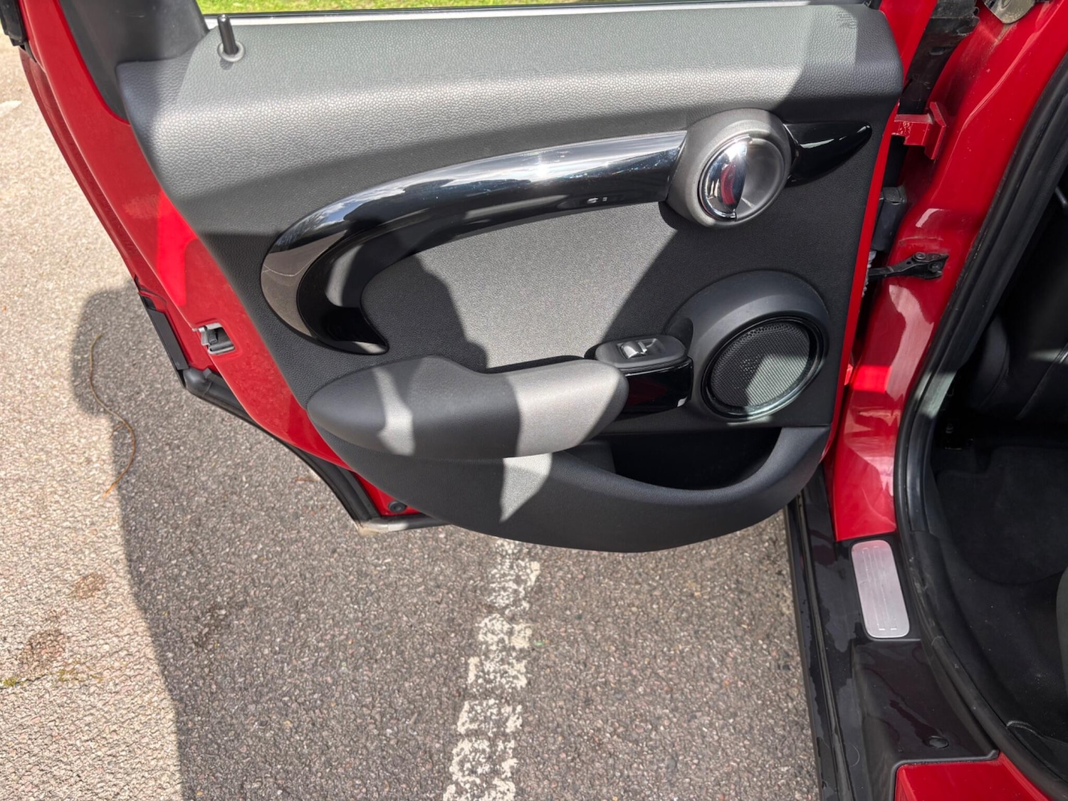 Used MINI Hatch 2014 for sale - 78086788: Photo 25