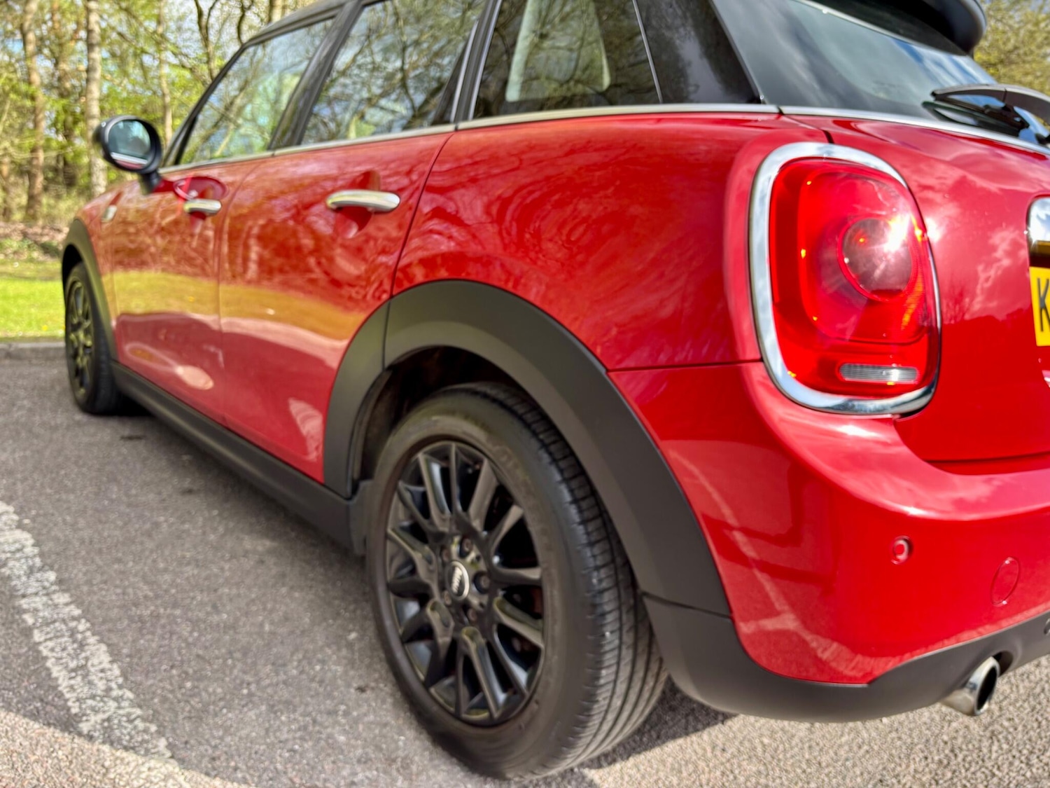 Used MINI Hatch 2014 for sale - 78086788: Photo 26
