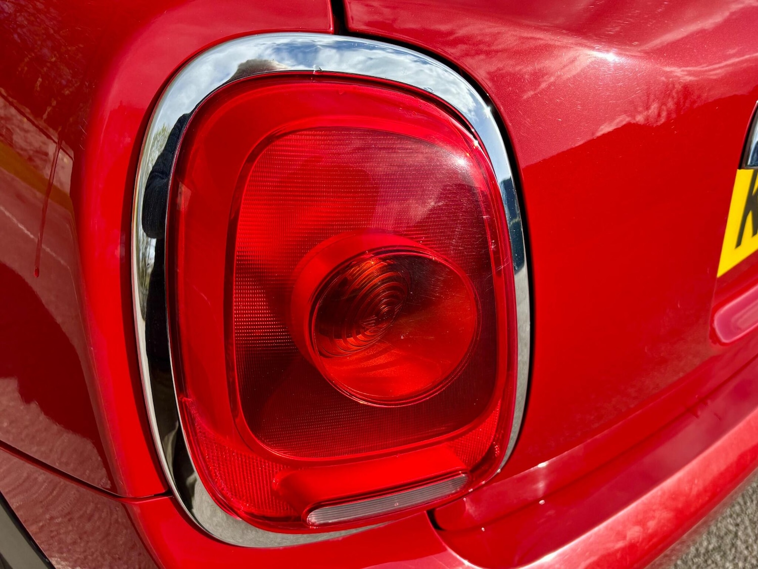 Used MINI Hatch 2014 for sale - 78086788: Photo 27