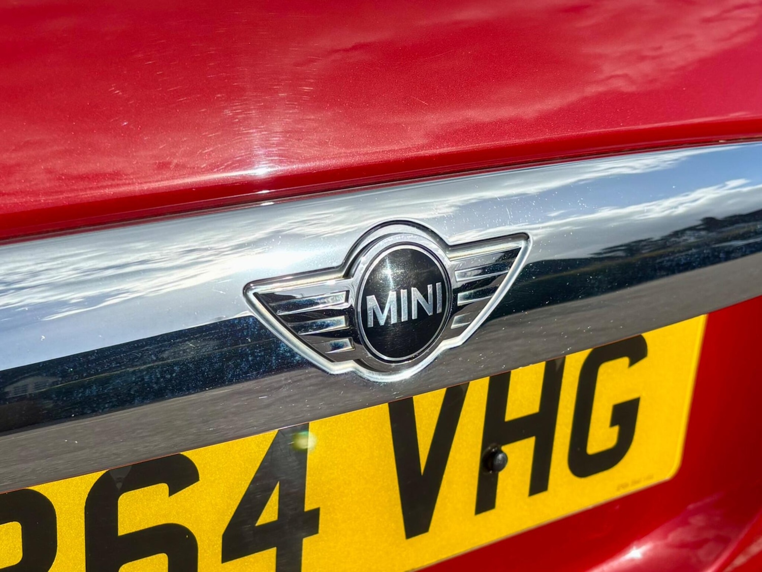 Used MINI Hatch 2014 for sale - 78086788: Photo 28