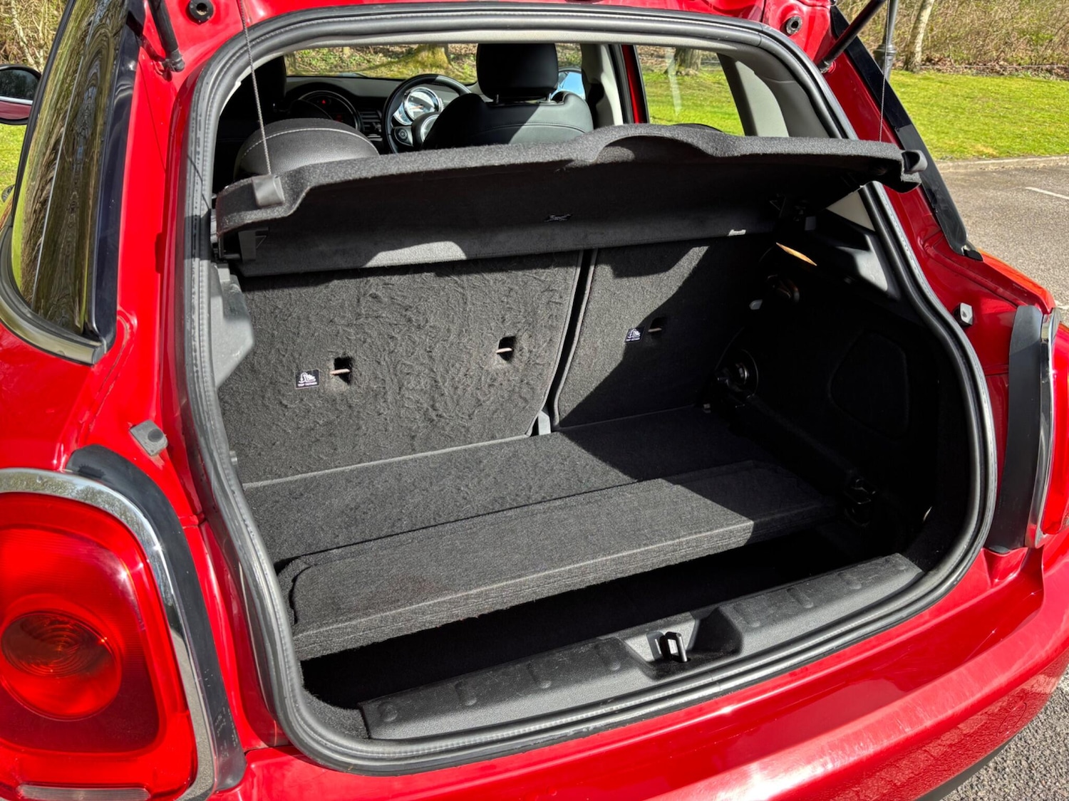 Used MINI Hatch 2014 for sale - 78086788: Photo 29