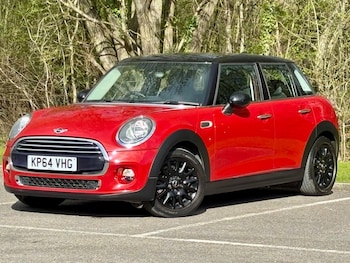 Used MINI Hatch 2014 for sale - 78086788: Photo