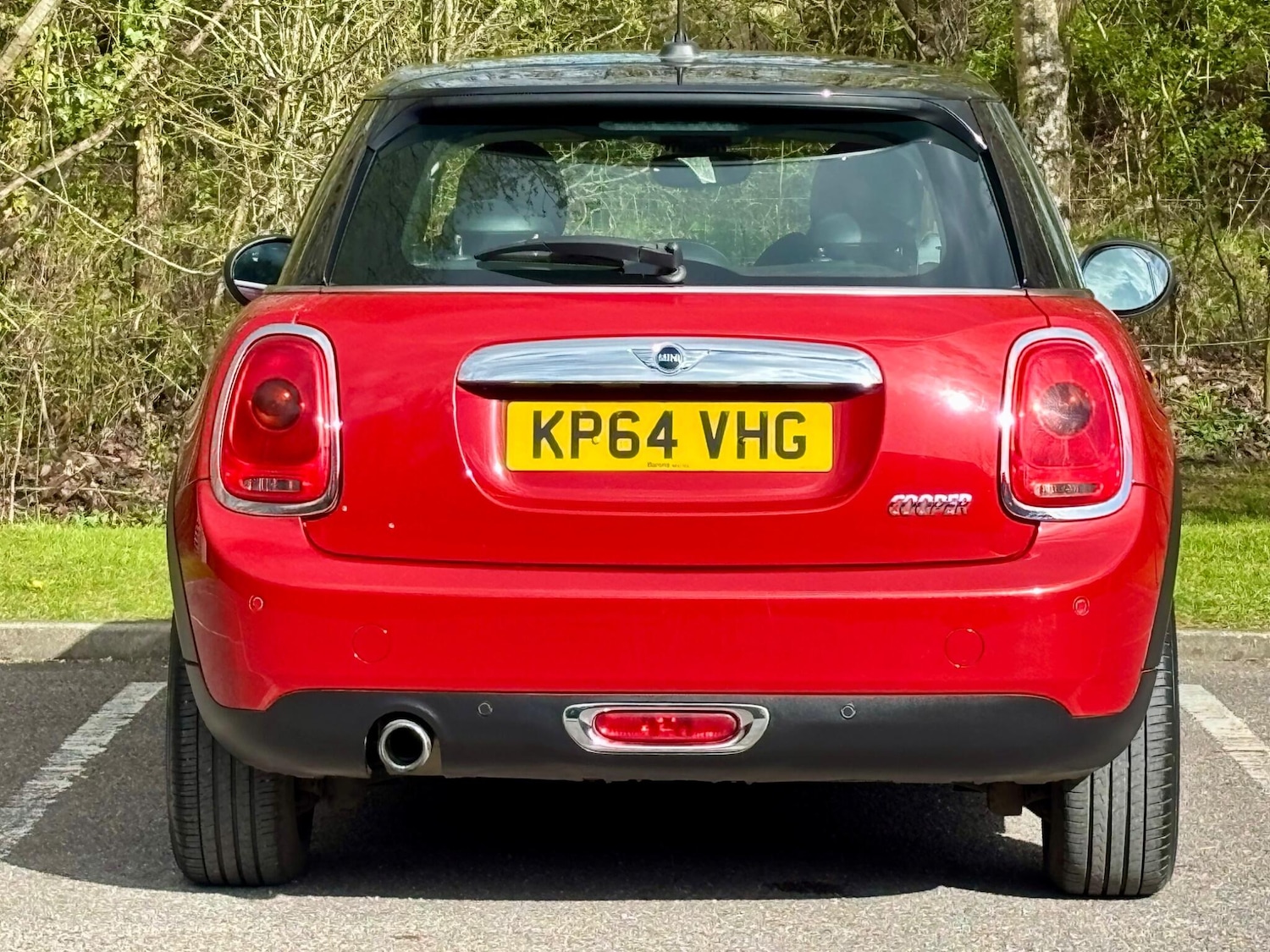 Used MINI Hatch 2014 for sale - 78086788: Photo 30