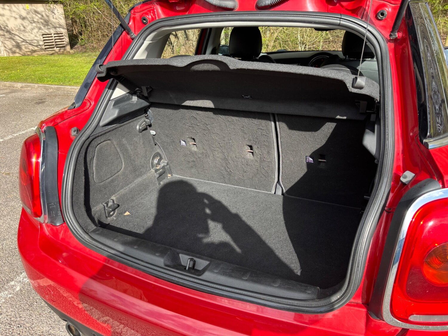 Used MINI Hatch 2014 for sale - 78086788: Photo 31