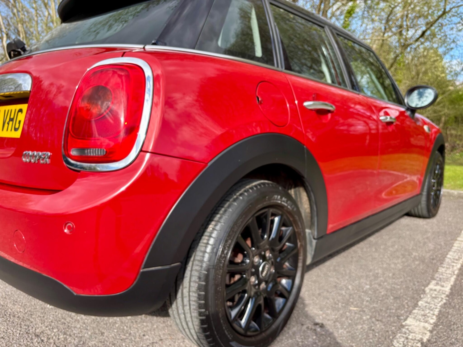 Used MINI Hatch 2014 for sale - 78086788: Photo 34