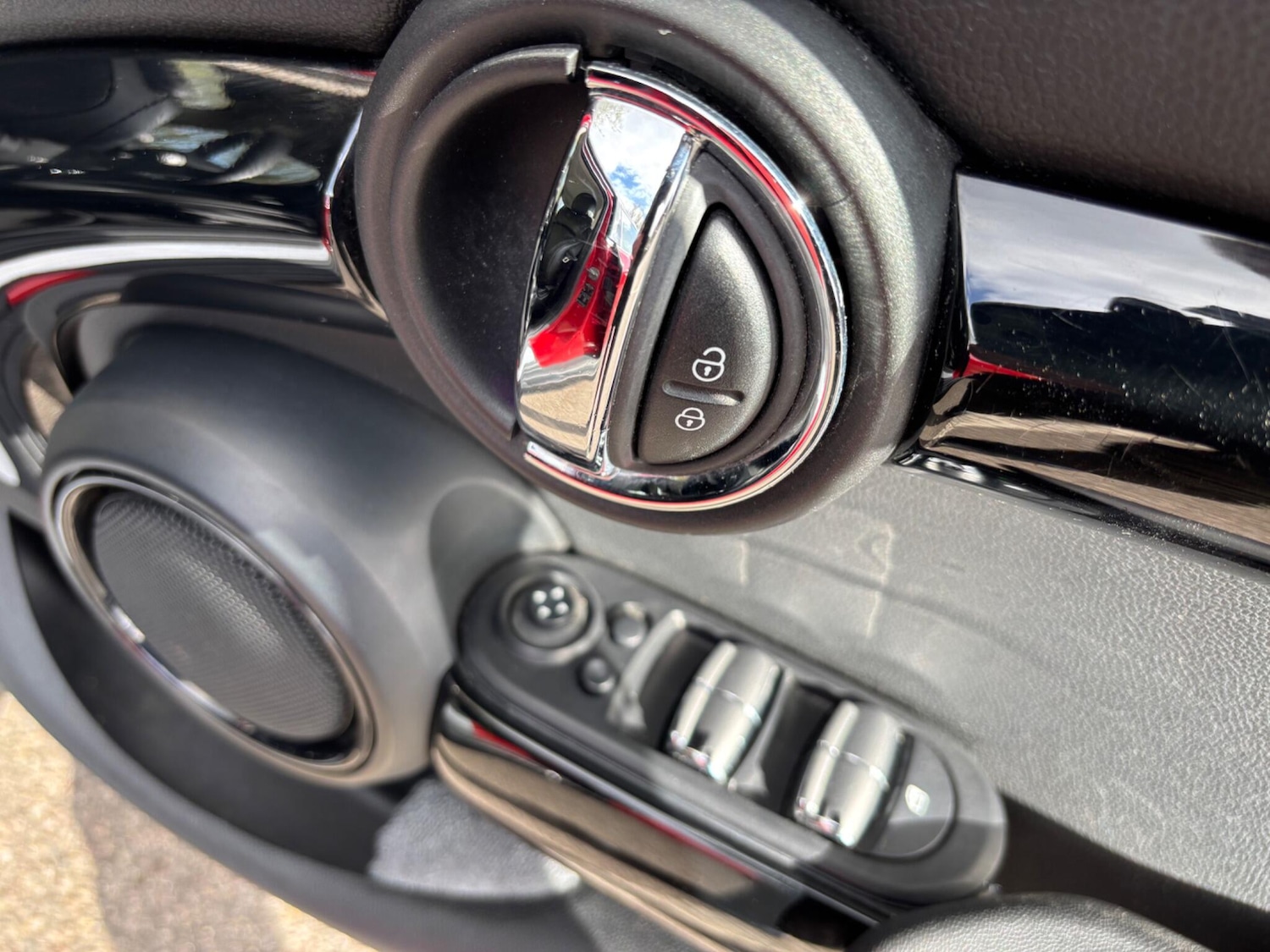 Used MINI Hatch 2014 for sale - 78086788: Photo 36