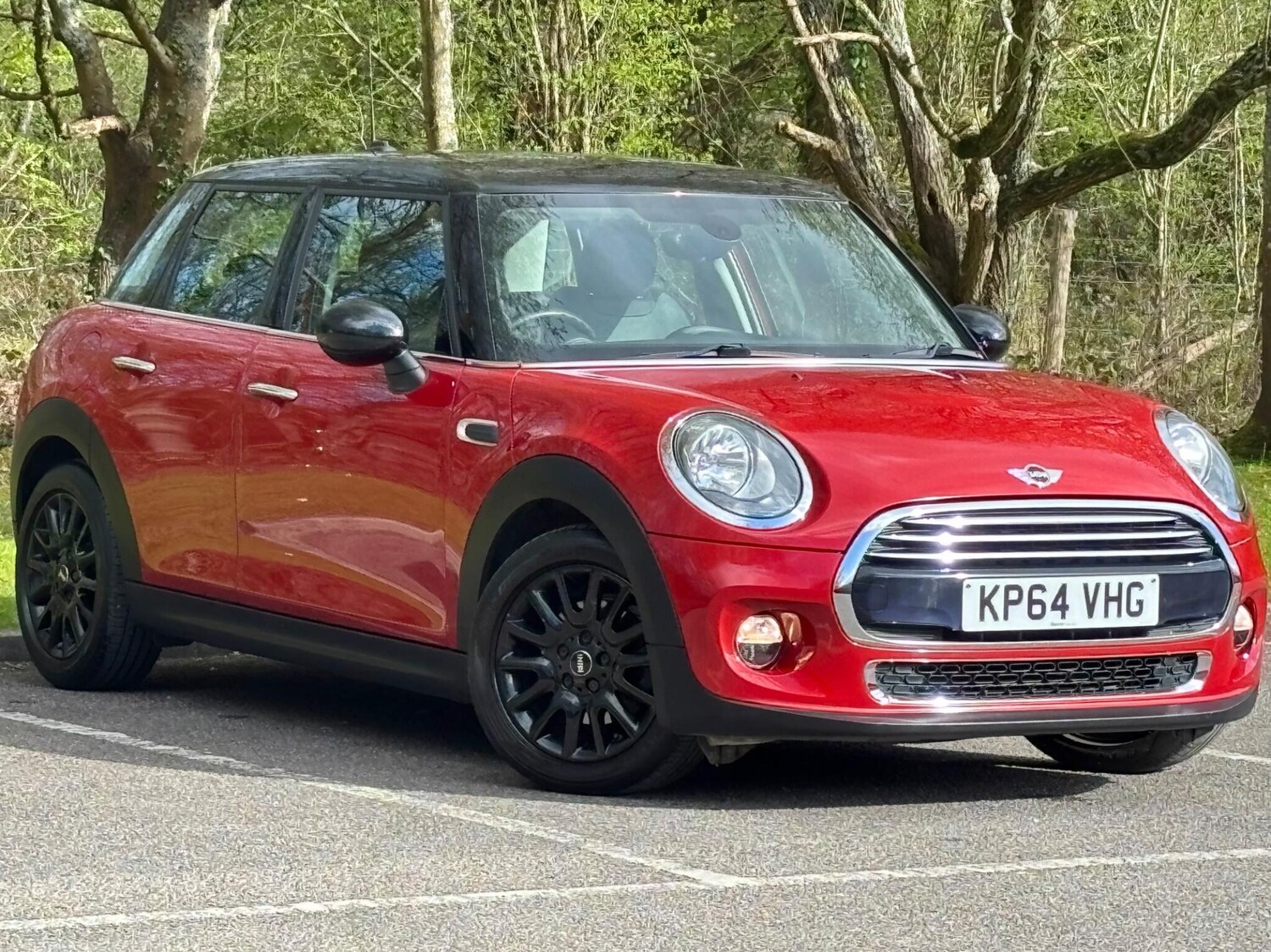 Used MINI Hatch 2014 for sale - 78086788: Photo 38