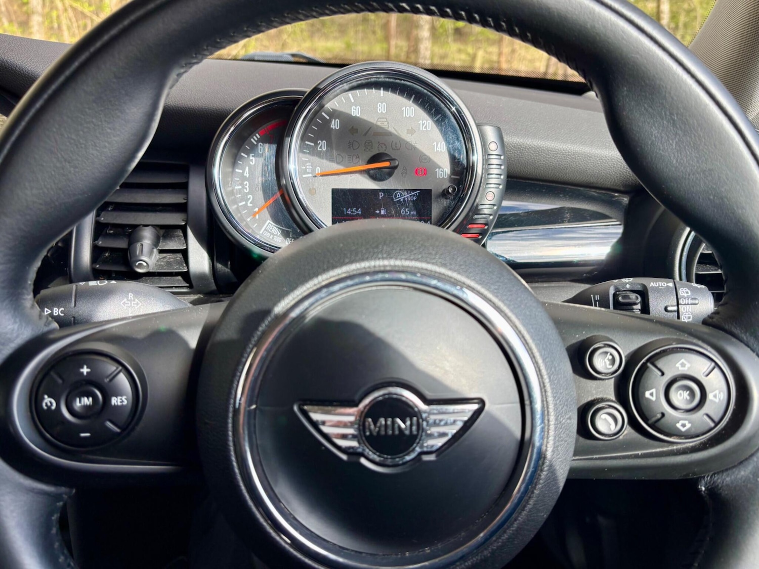 Used MINI Hatch 2014 for sale - 78086788: Photo 39